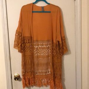 Charlotte Russe Shaw